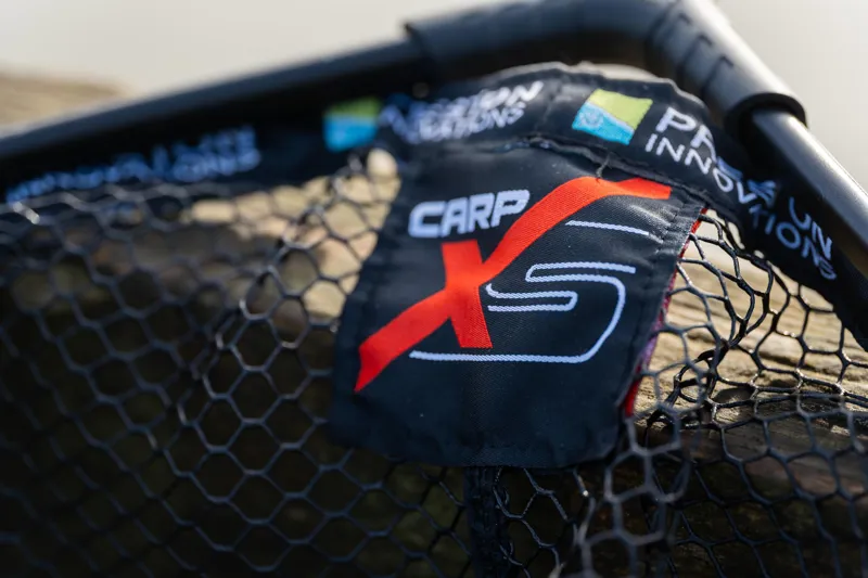 Carp XS Landing Nets-1