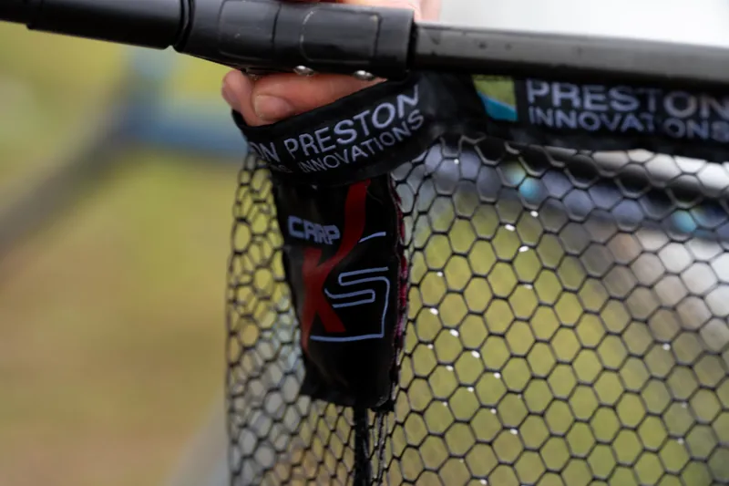 Carp XS Landing Nets-2