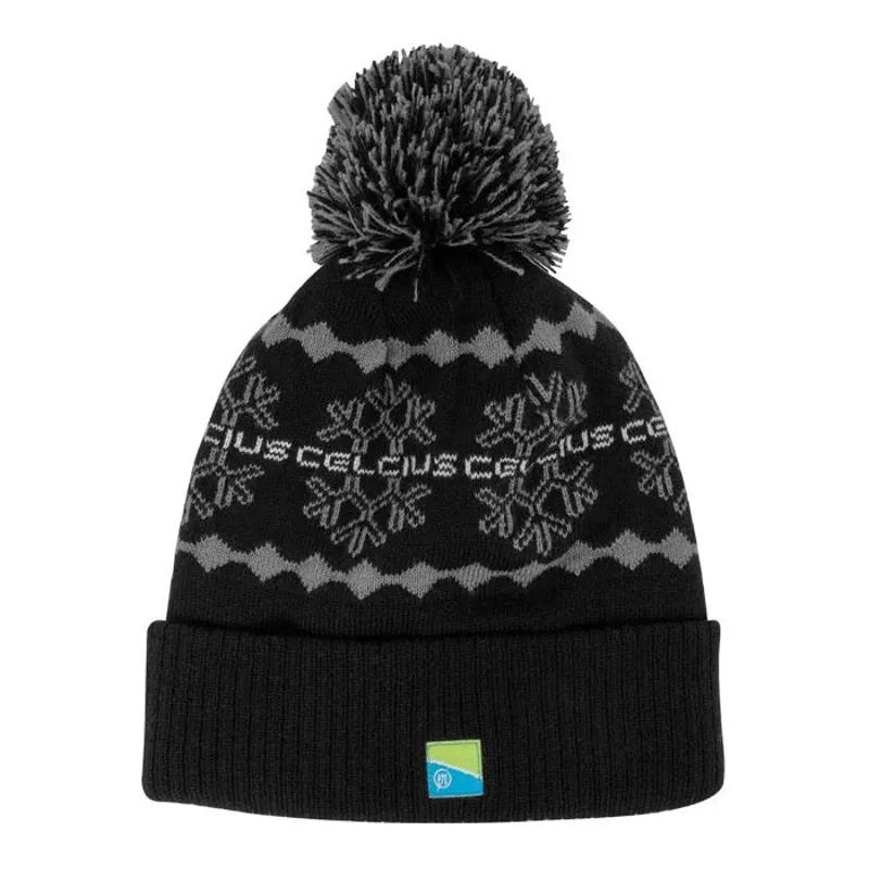 Celcius Waterproof Bobble