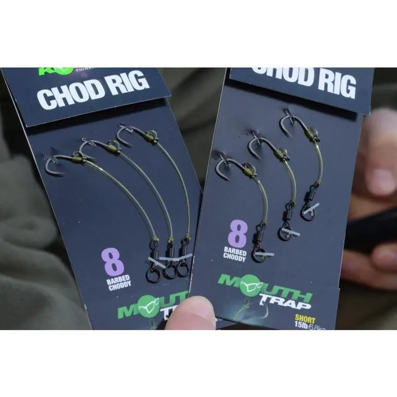 Chod Rig Long B-2