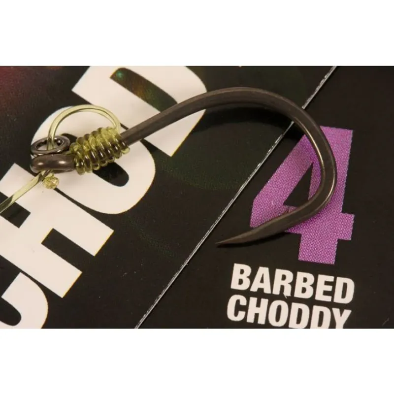 Chod Rig Long B-5