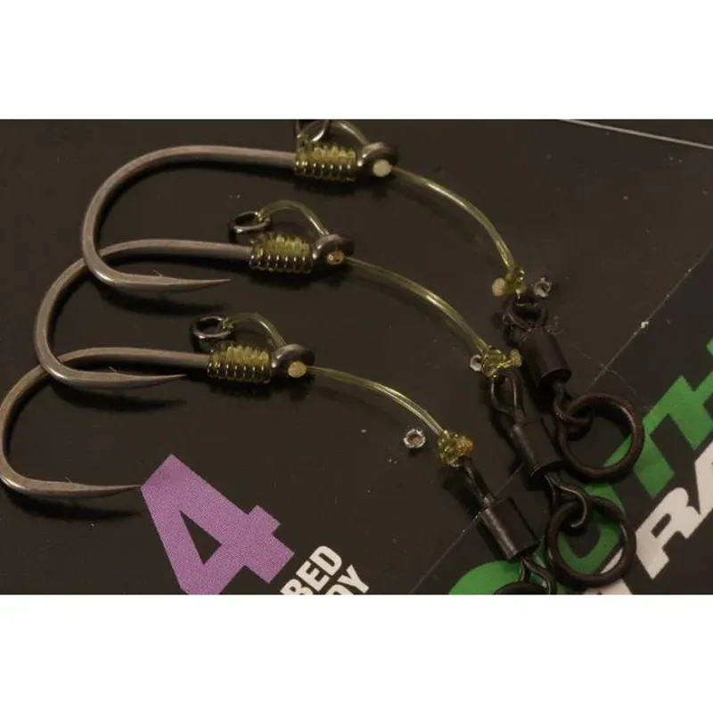 Chod Rig Long Barbed-4