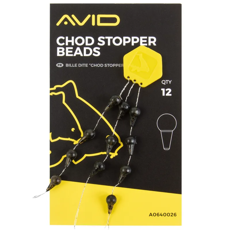 Chod Stopper Beads-2