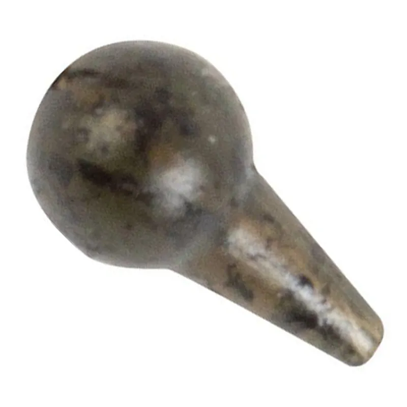 Chod Stopper Beads