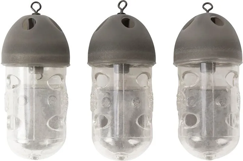 Clik Cap Feeder