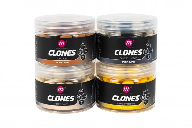 Clones Pop Ups