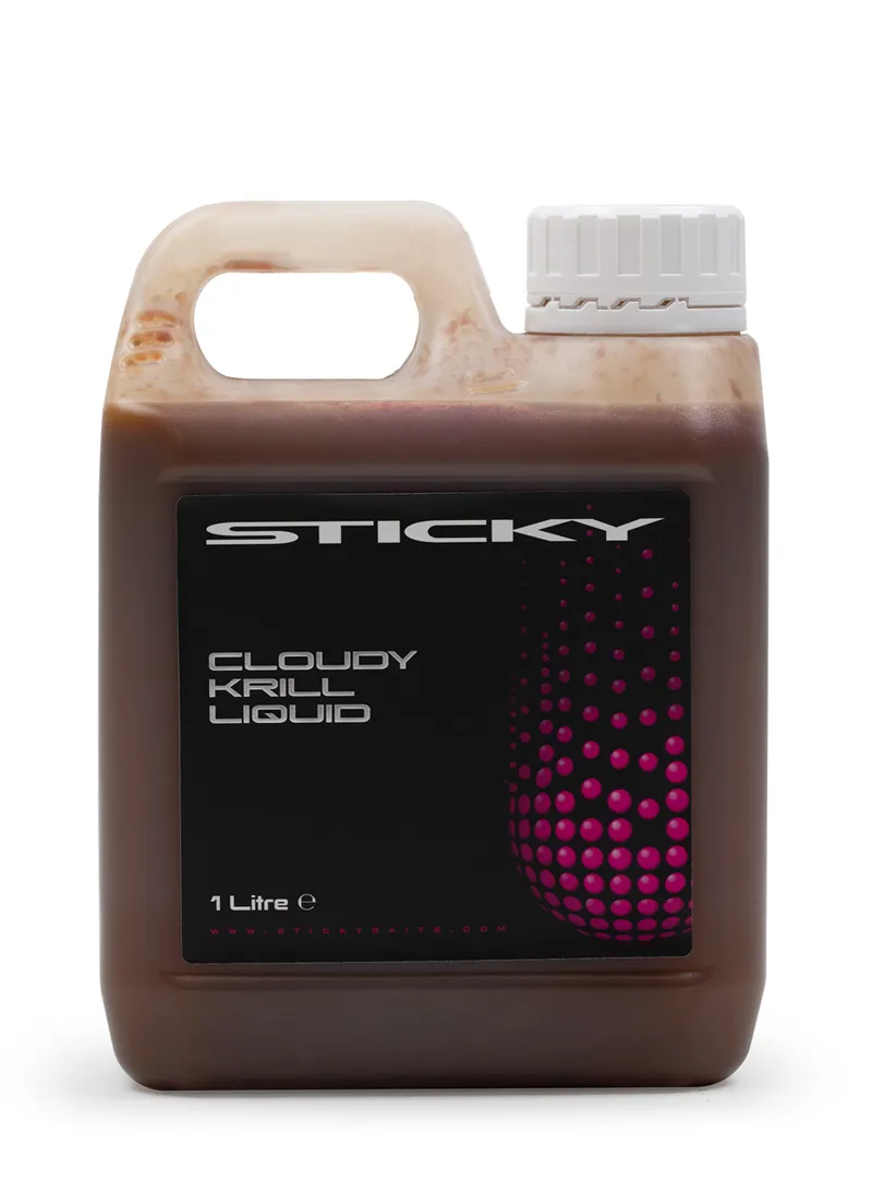 Cloudy Krill Liquid 1Ltr Jerry-2