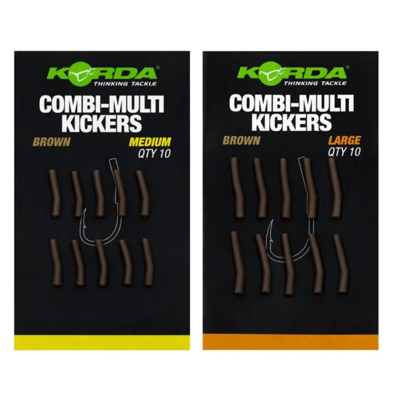 Combi Multi Kicker