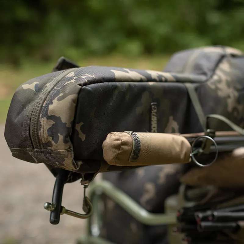 Compac 5 Rod Holdall-1