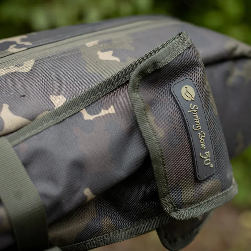 Compac 5 Rod Holdall-3