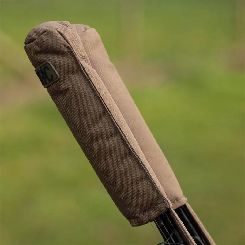 Compac Elasticated Tip and Butt Protectors-4