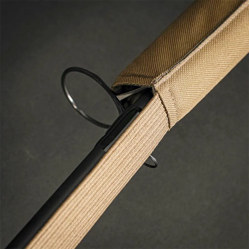 Compac Elasticated Tip and Butt Protectors-5