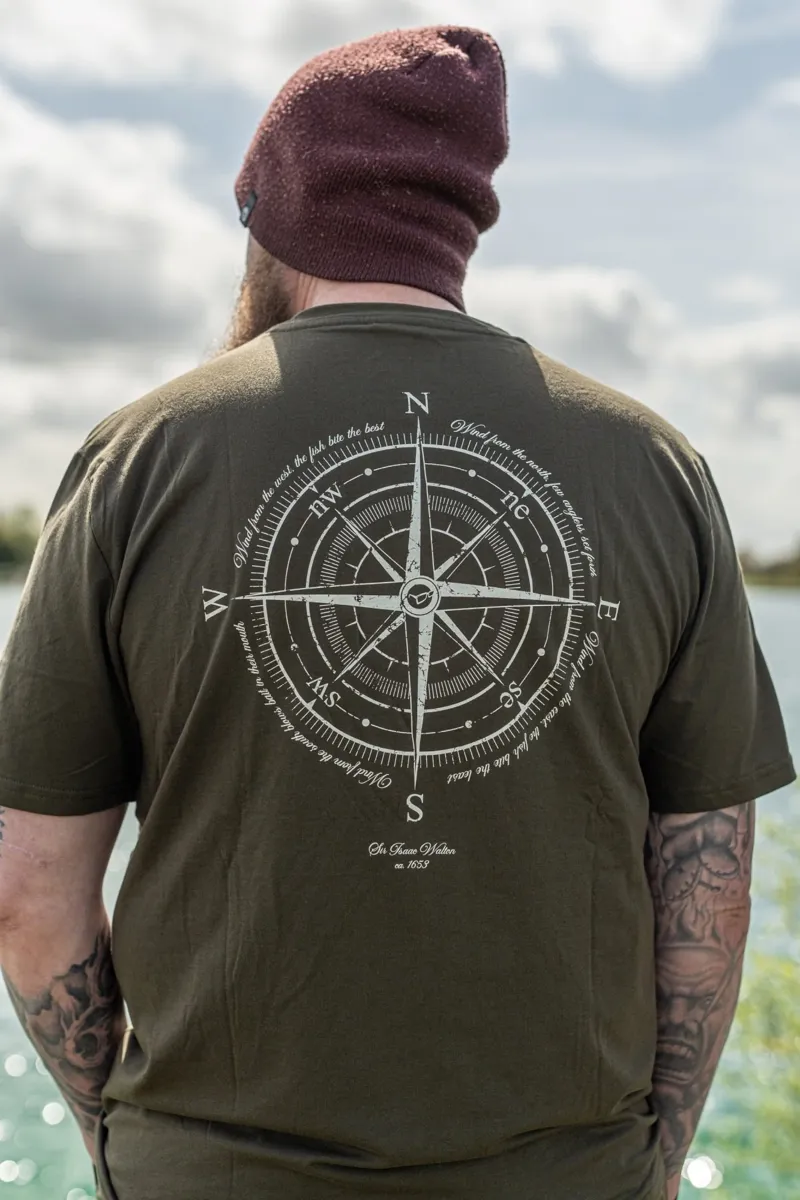 Compass Tee-9