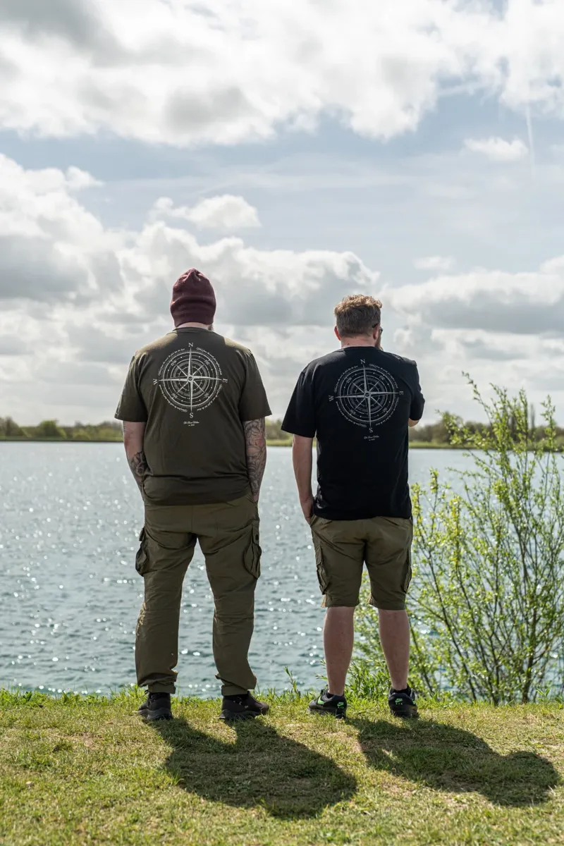 Compass Tee-10