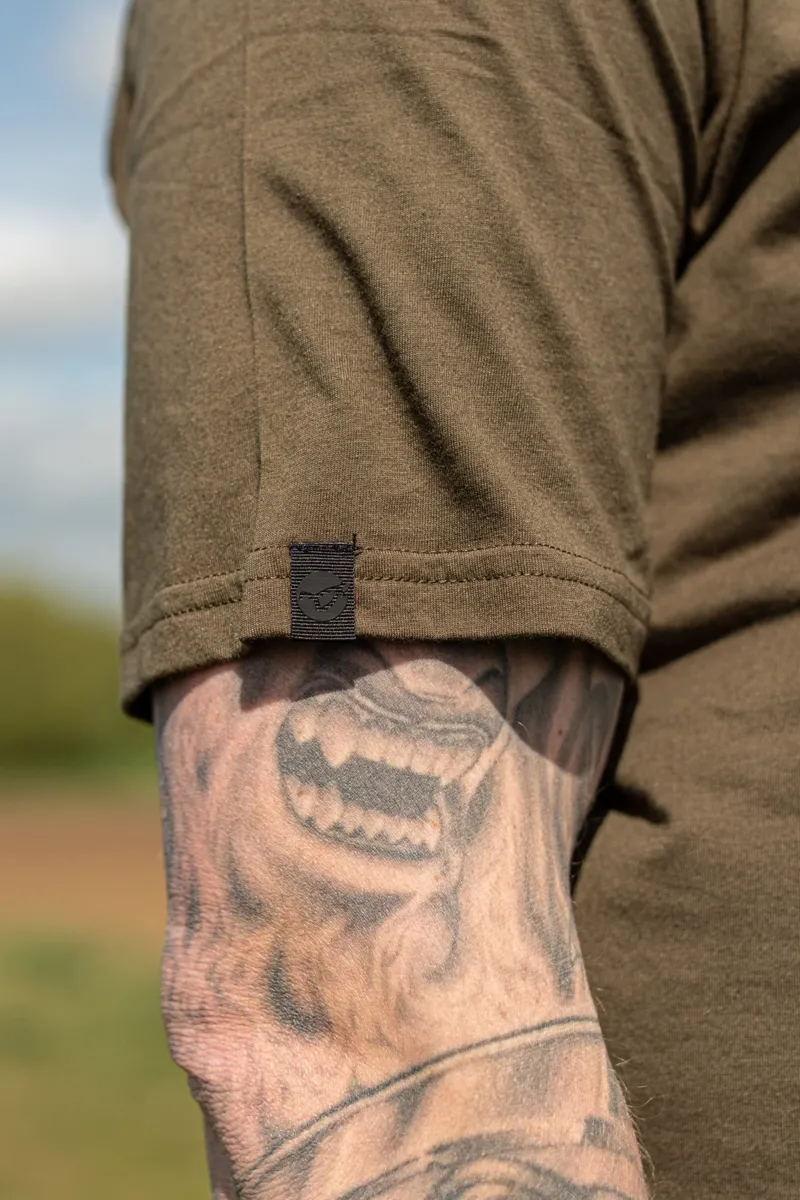 Compass Tee-11