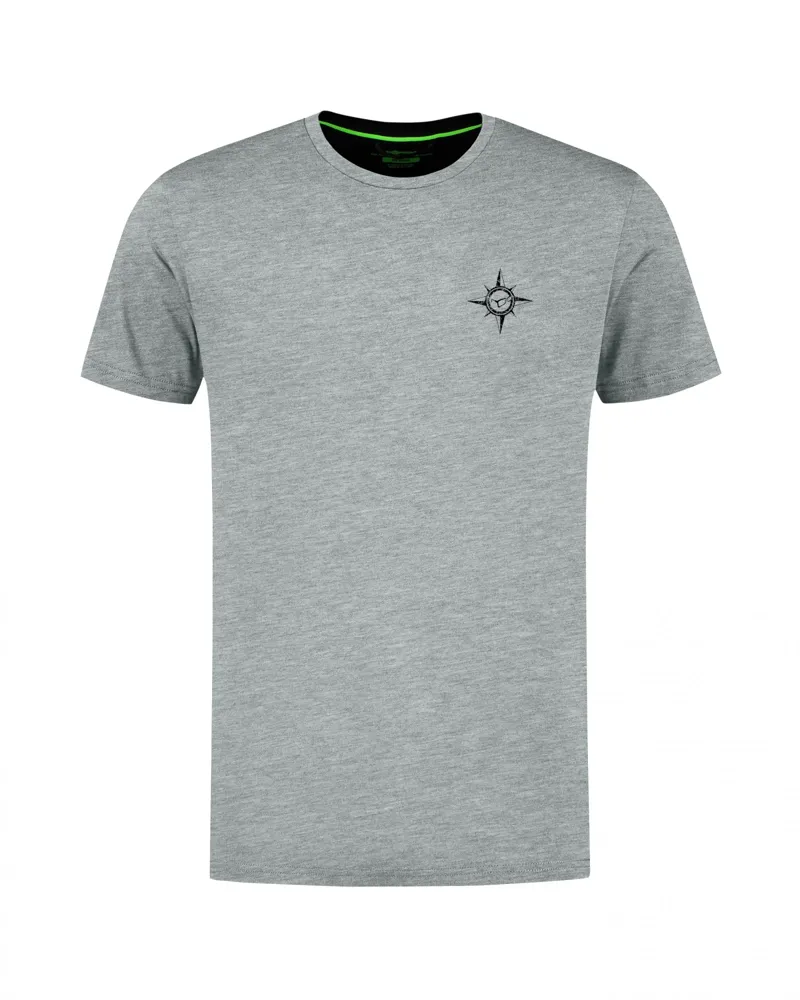 Compass Tee-1