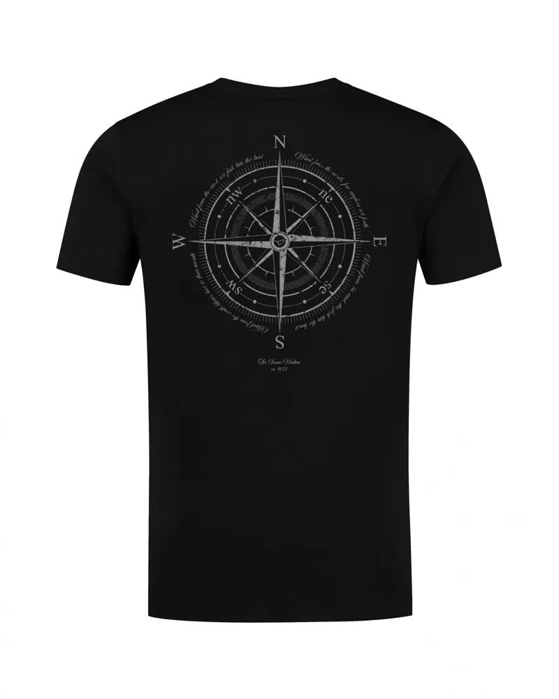 Compass Tee-2