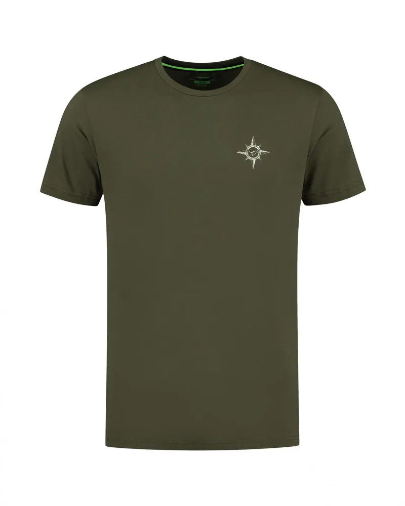 Compass Tee-5