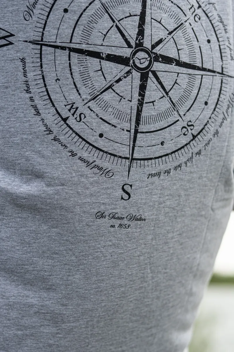 Compass Tee-7