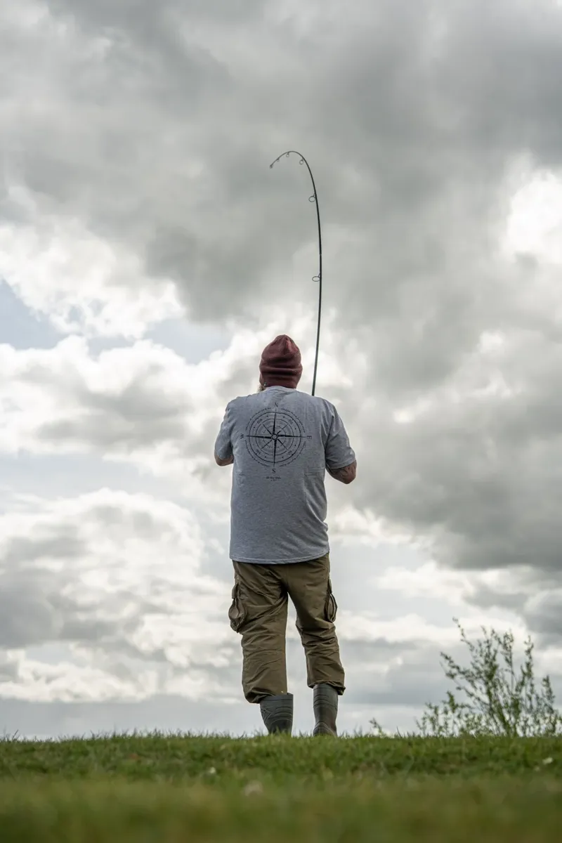 Compass Tee-8