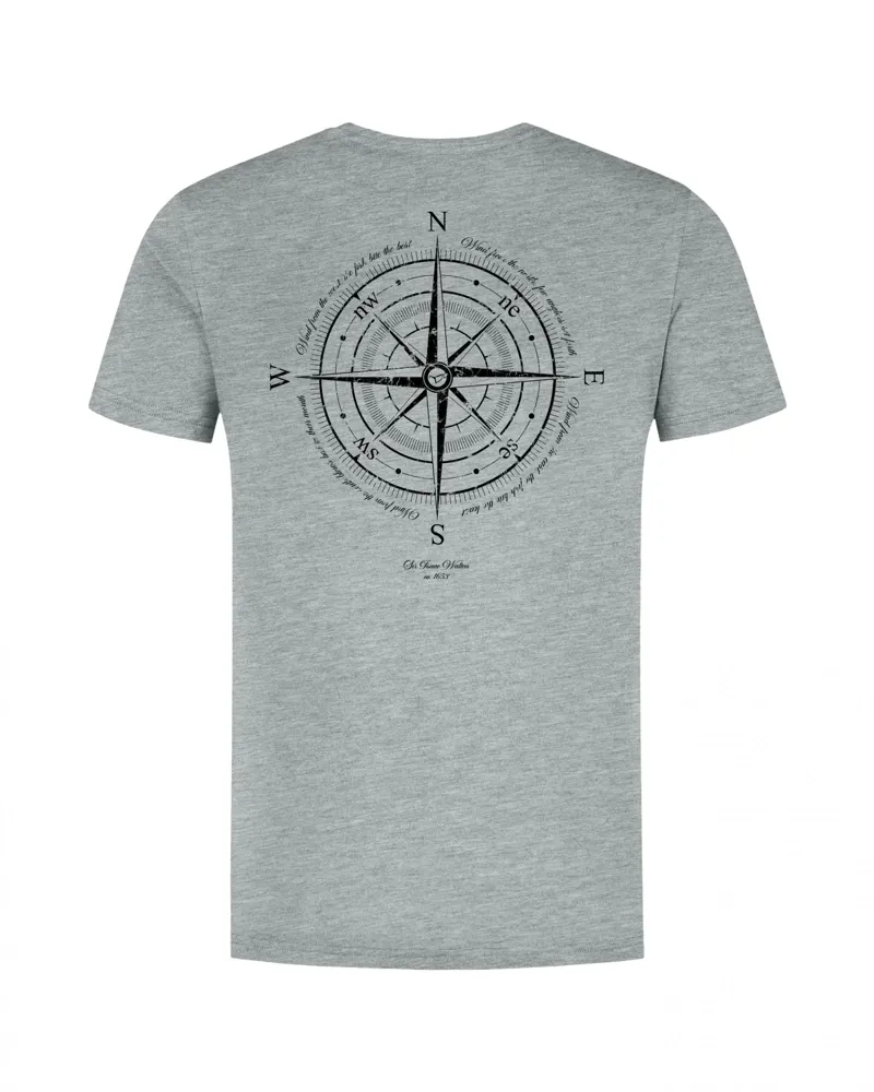 Compass Tee