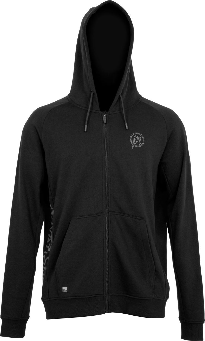 Core Collection Zip Hoodie