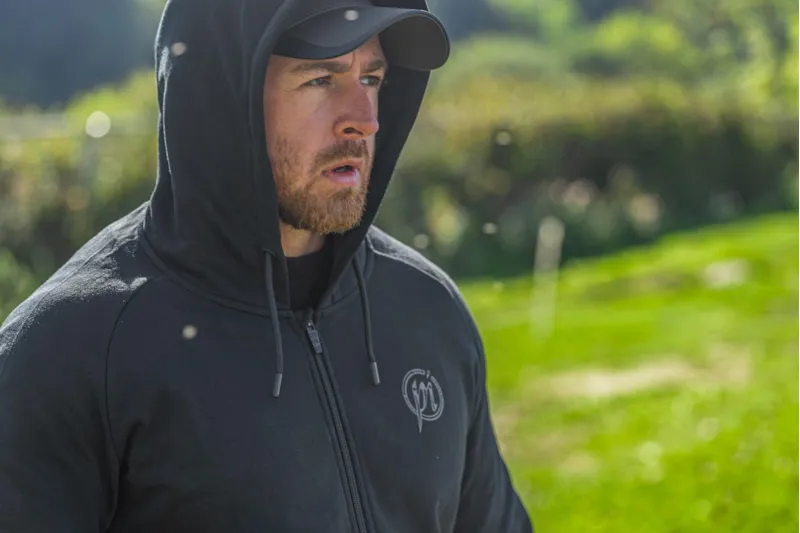 Core Collection Zip Hoodie-3