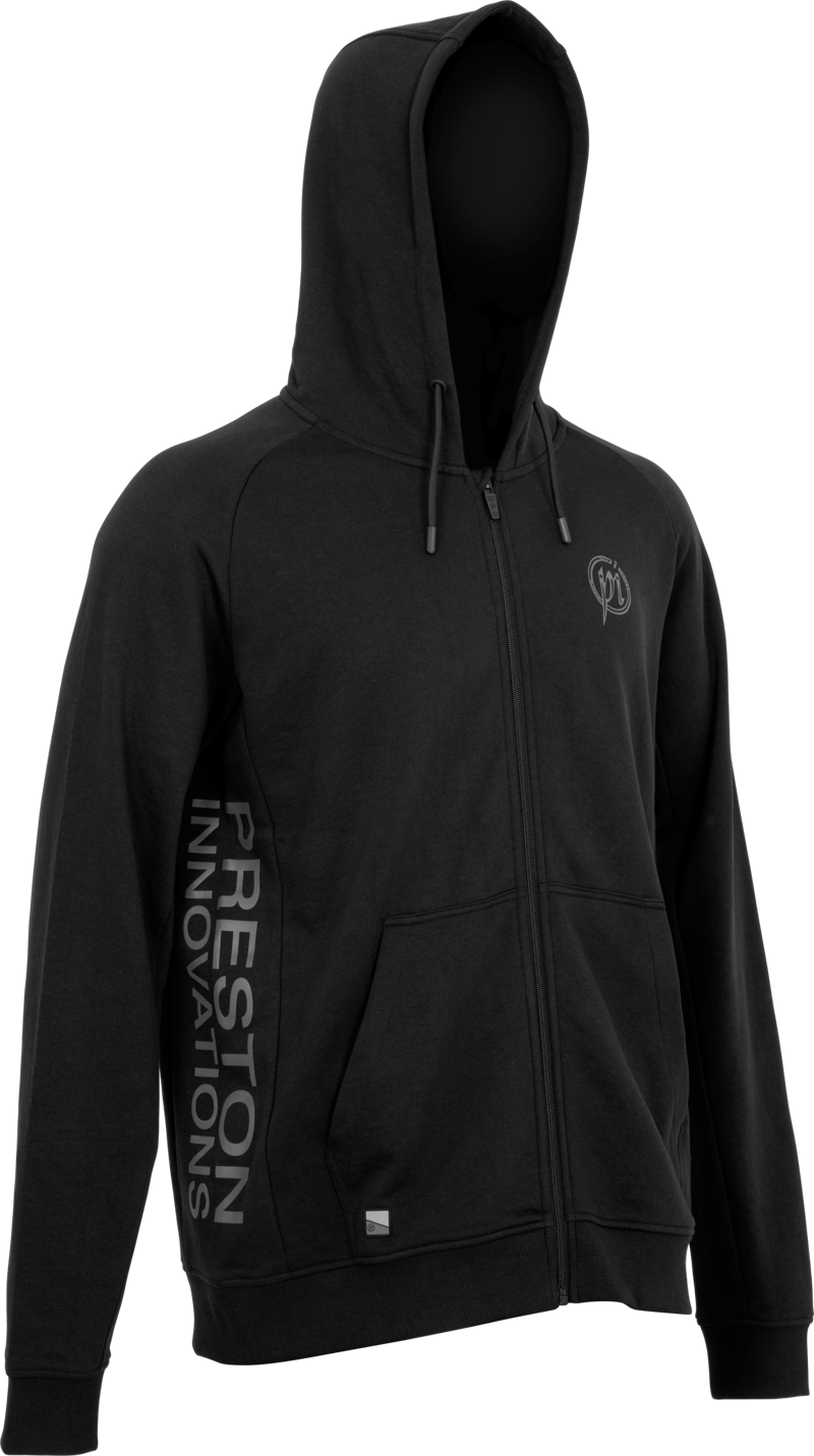 Core Collection Zip Hoodie-5