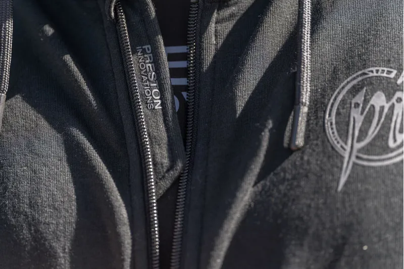Core Collection Zip Hoodie-4