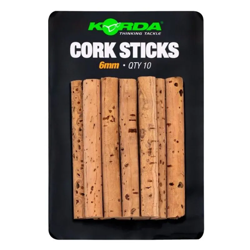 Cork Sticks