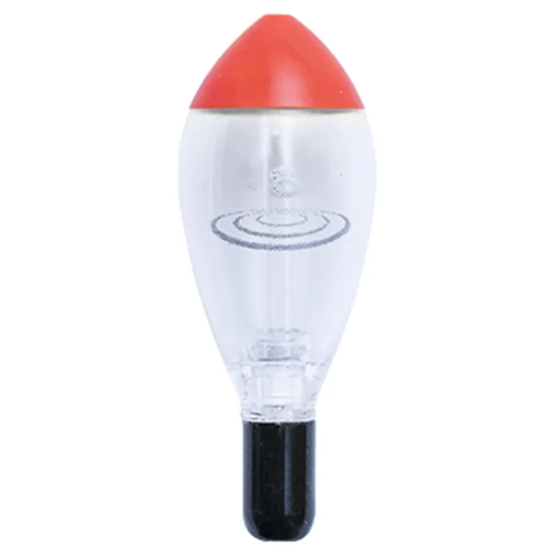 Crystal Jigger Float