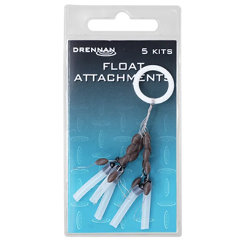 DR Float Attachment Kits