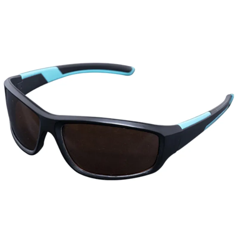DR Match Wrap Sunglasses