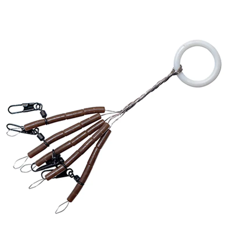 DR Pellet Waggler Kits-1