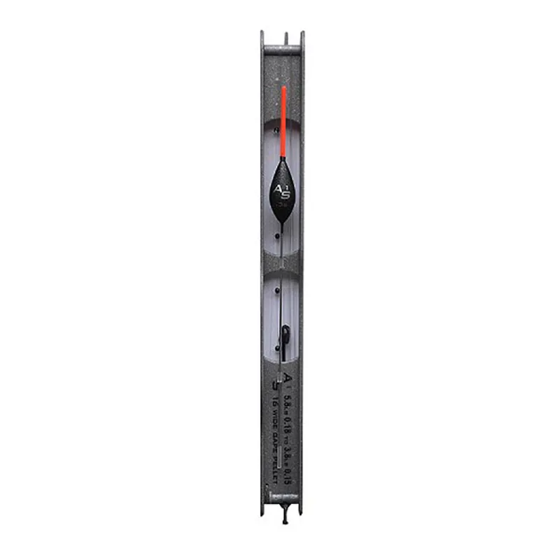 DR Pole Rig AS1 0.3g