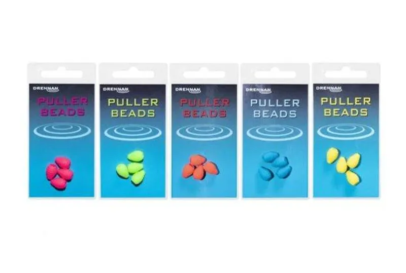Dr Puller Bead