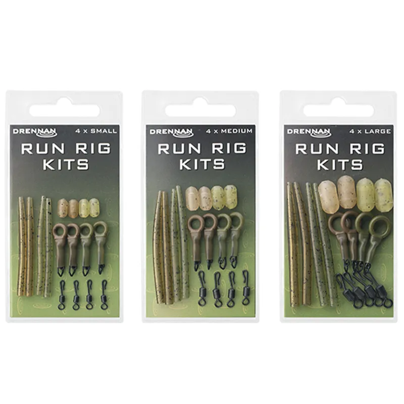 Dr Run Rig Kits-2