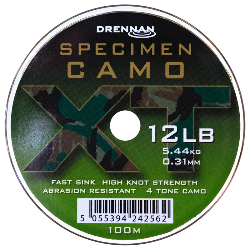 Dr Specimen Xt-1