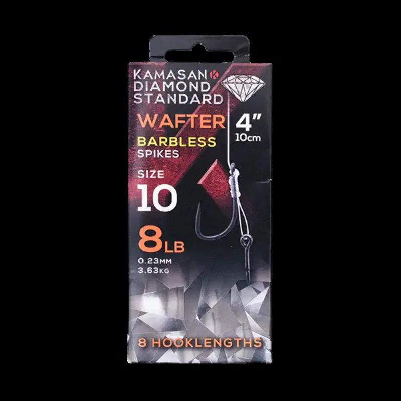 DS Wafter Spike B/Less HTN-1