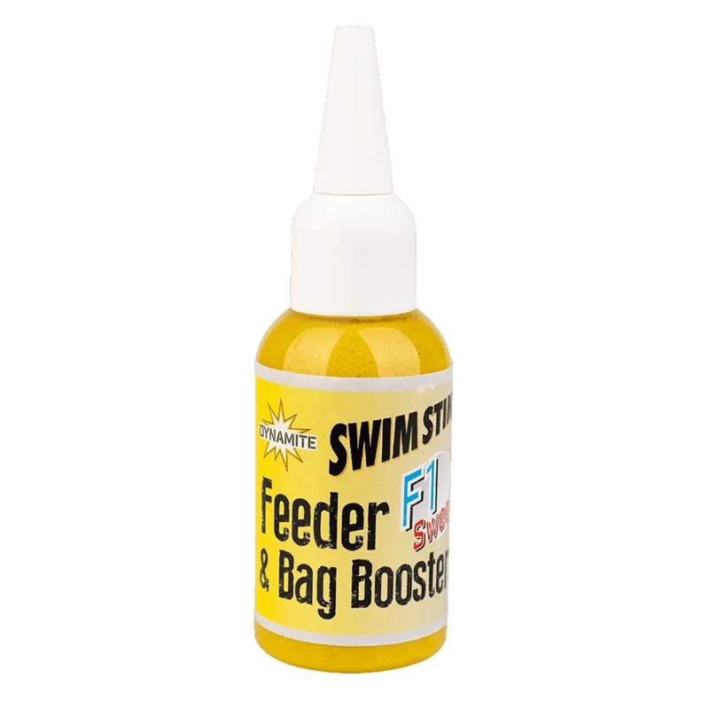 Swim Stim F1 Sweet Feeder & Bag Booster 50ml