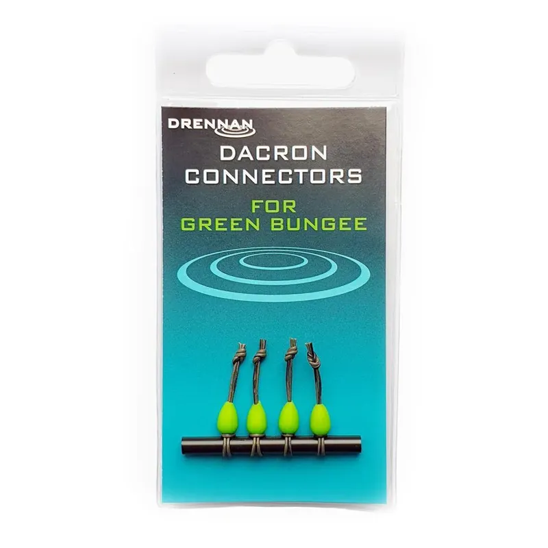 Dacron Connector-1