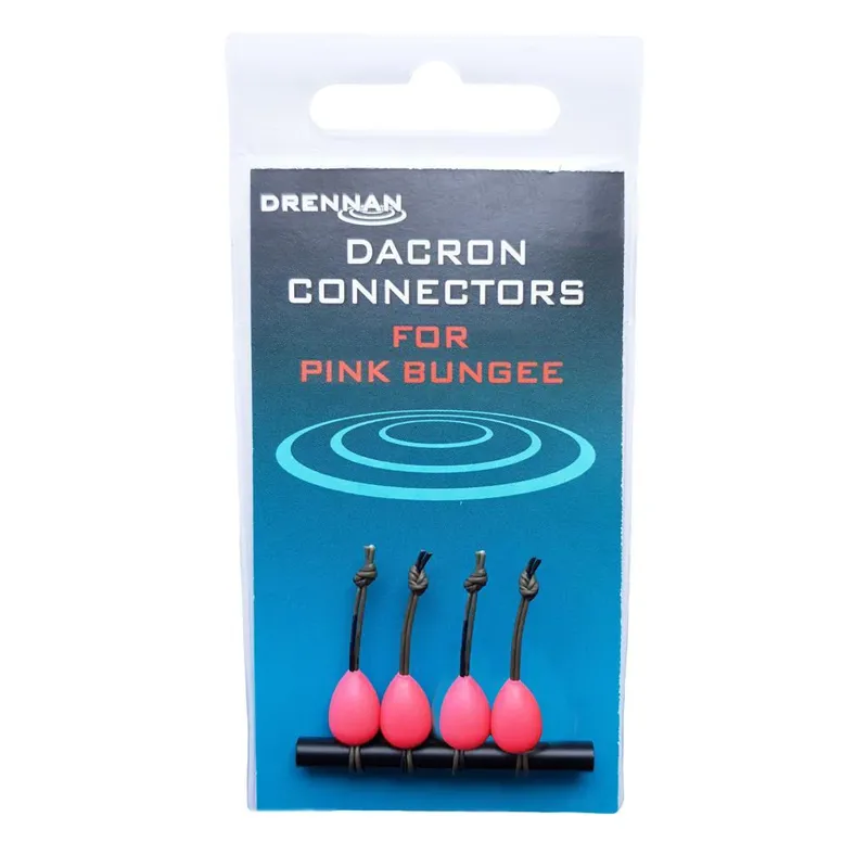 Dacron Connector-2