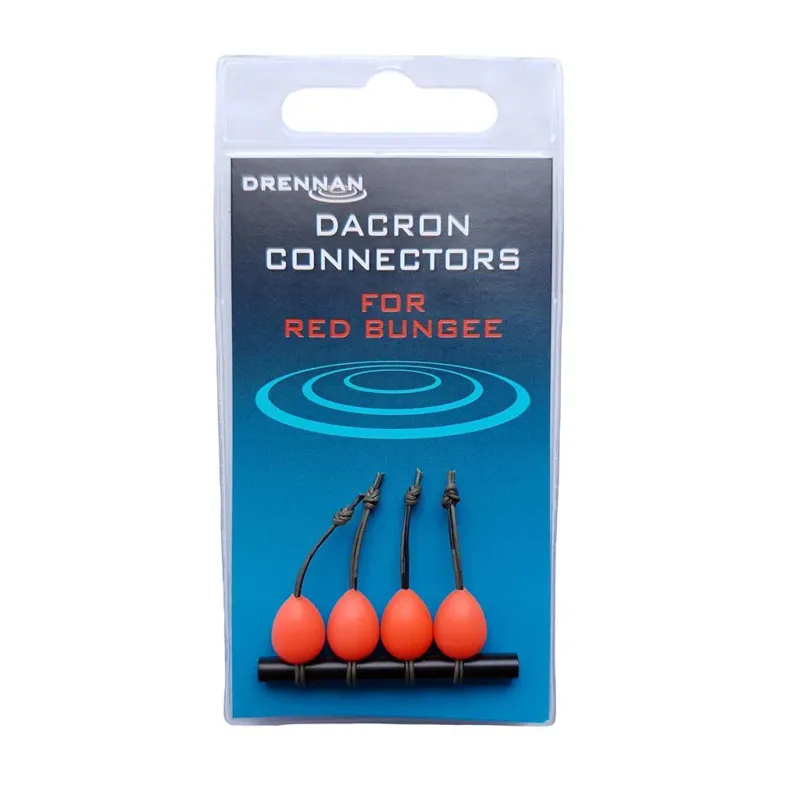 Dacron Connector-3
