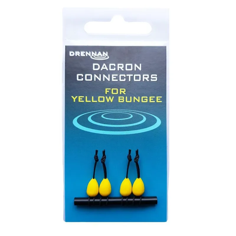 Dacron Connector-4