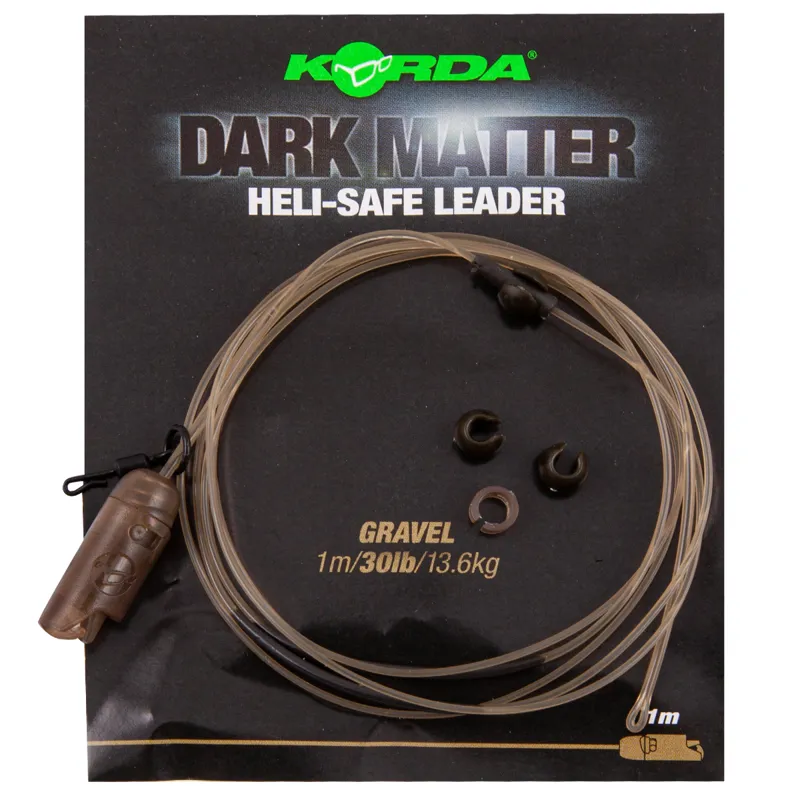 Dark Matter Leader Heli-2