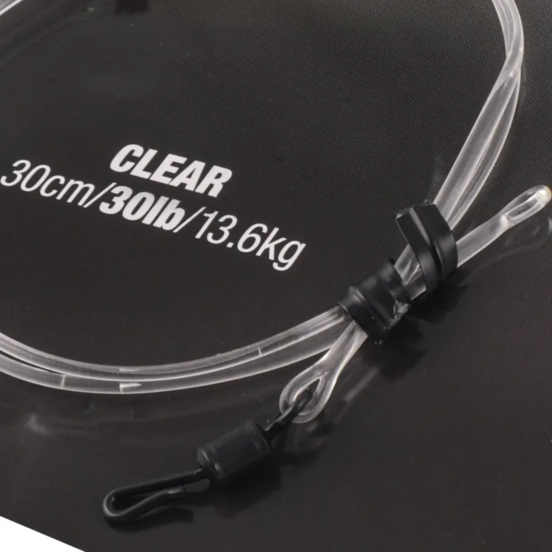 Dark Matter Leader QC Swivel-6