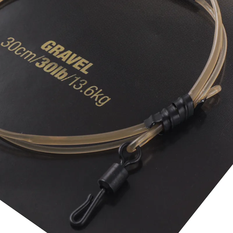 Dark Matter Leader QC Swivel-7