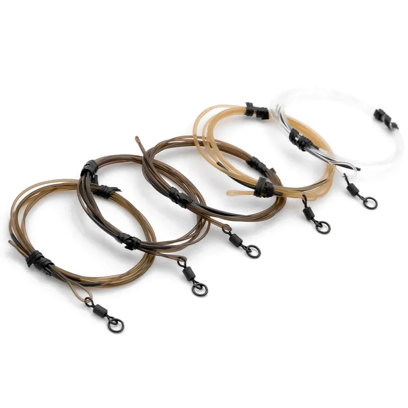 Dark Matter Leader Ring Swivel-2