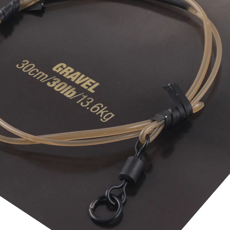 Dark Matter Leader Ring Swivel-6