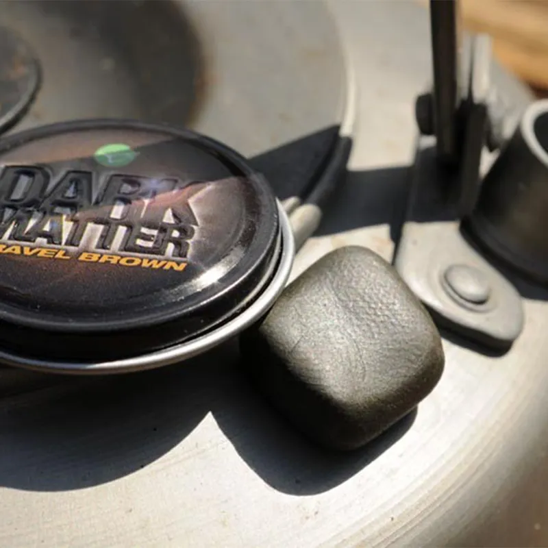 Dark Matter Putty-9